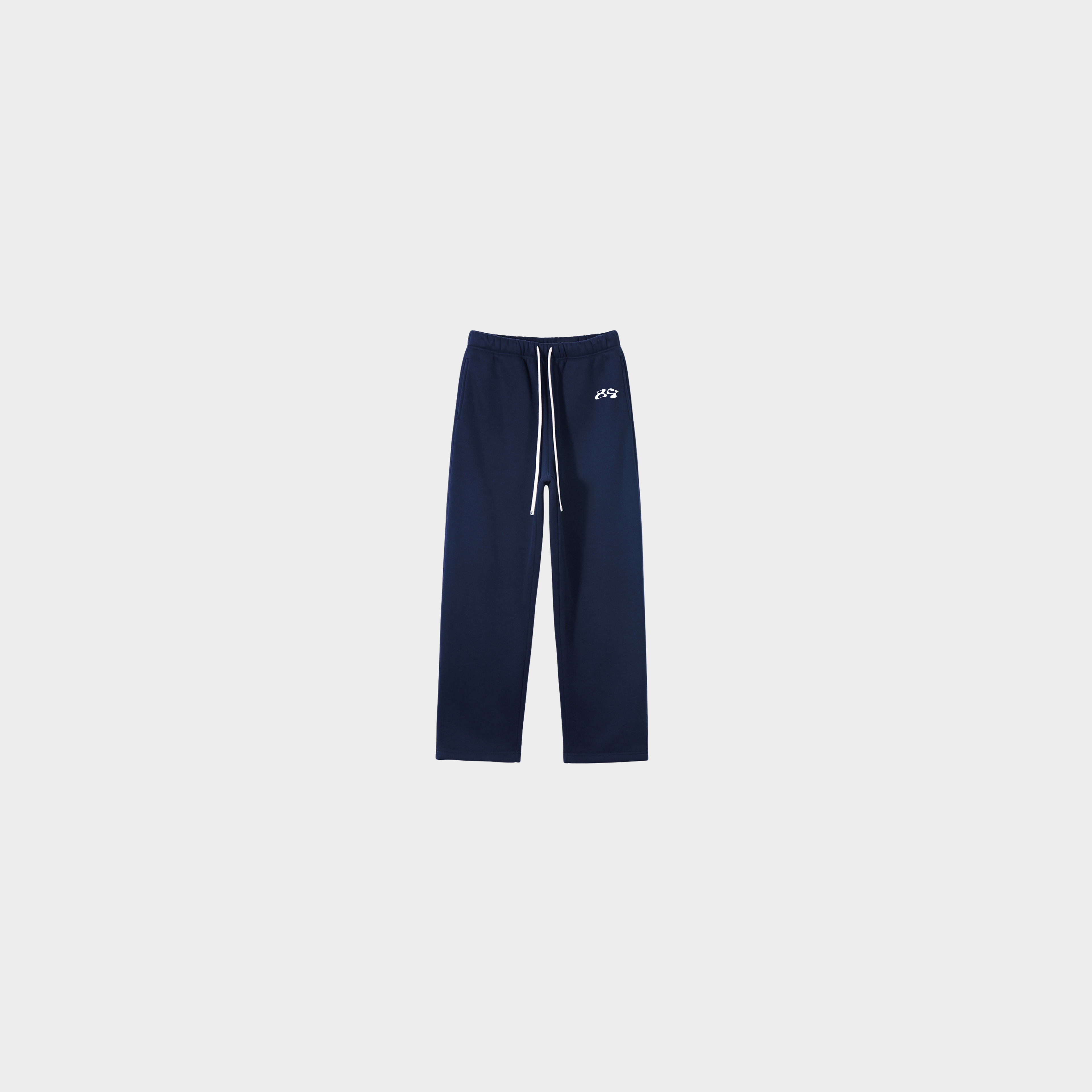 8FOUR NAVY BLUE TRACKSUIT