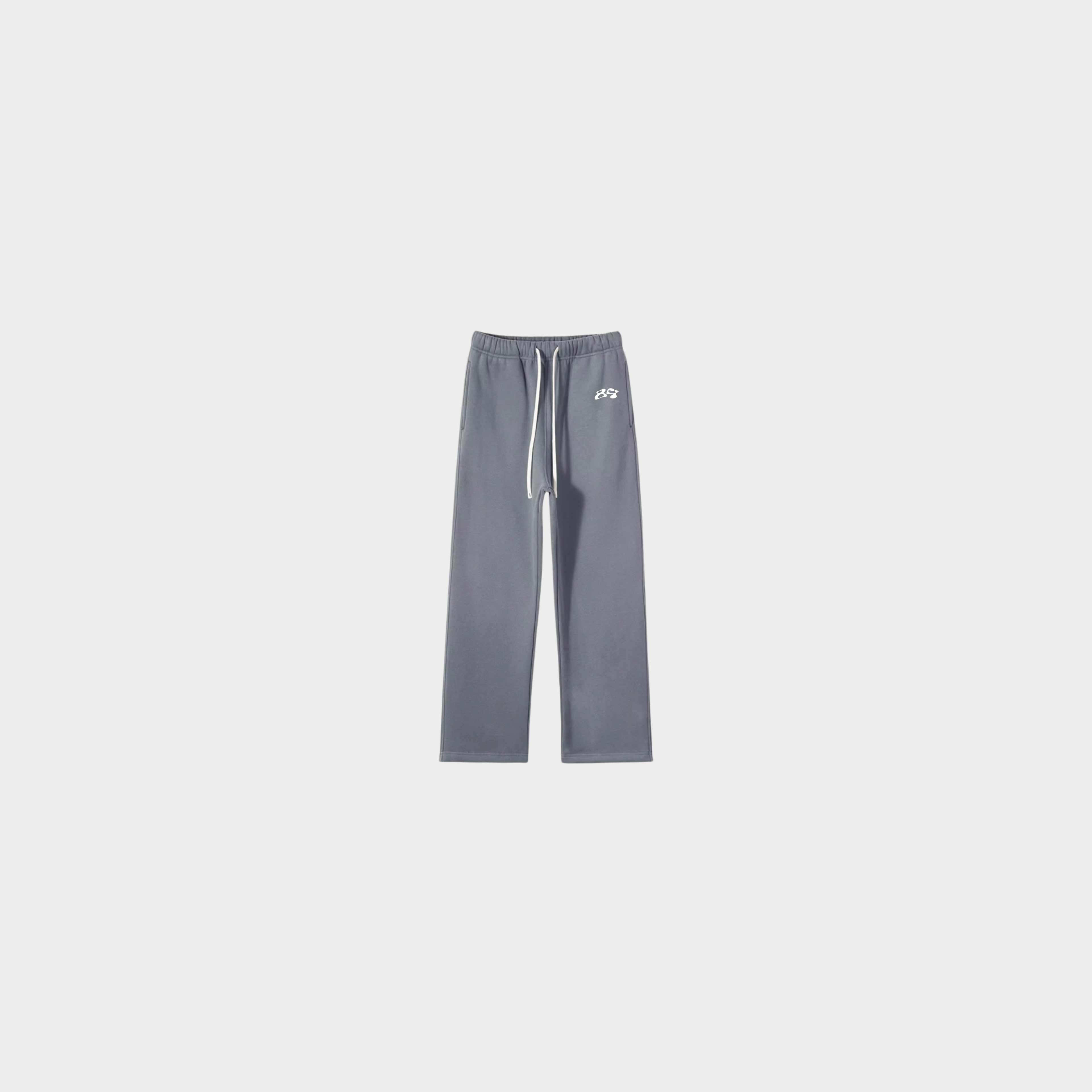 8FOUR GREY TRACKSUIT